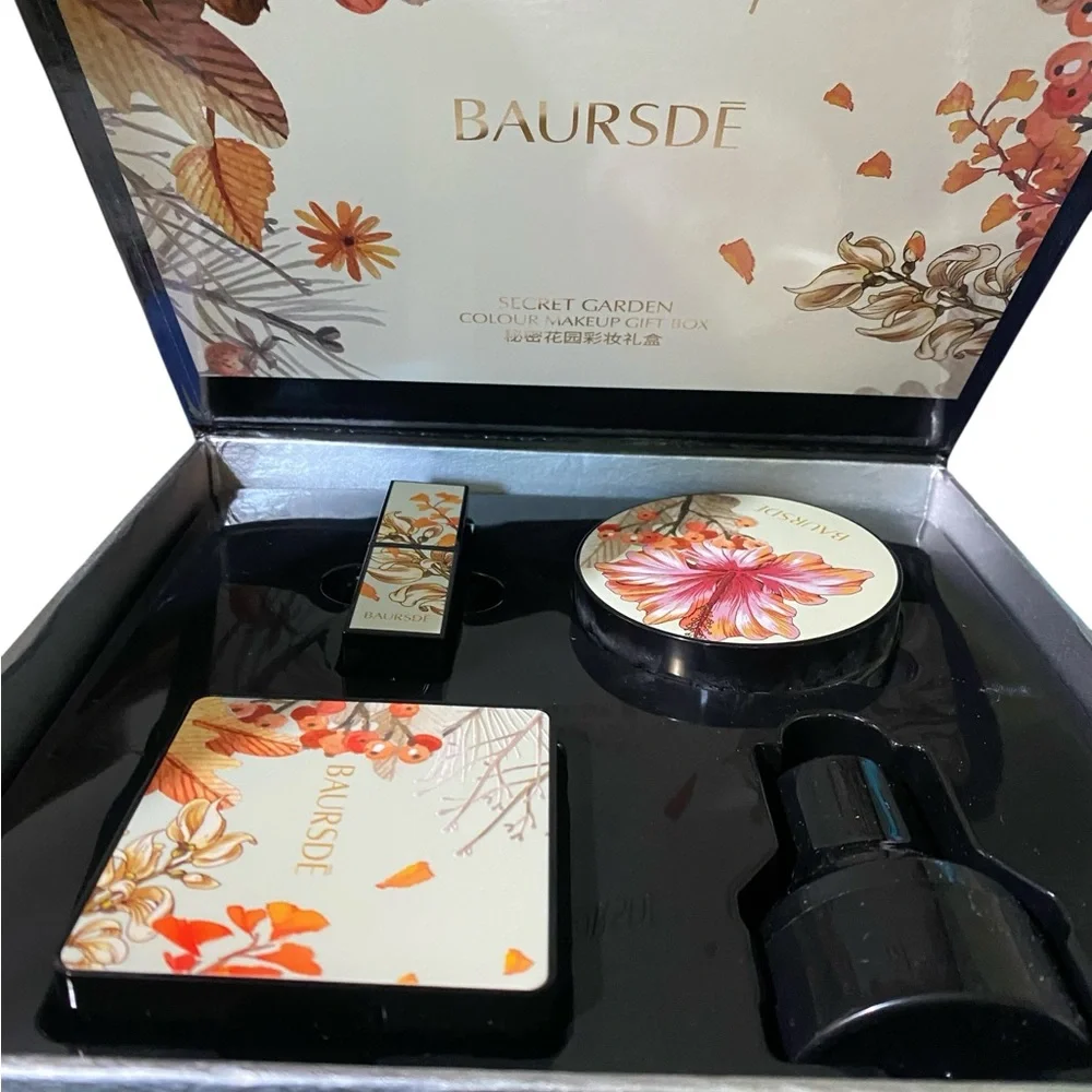 baursde secret garden